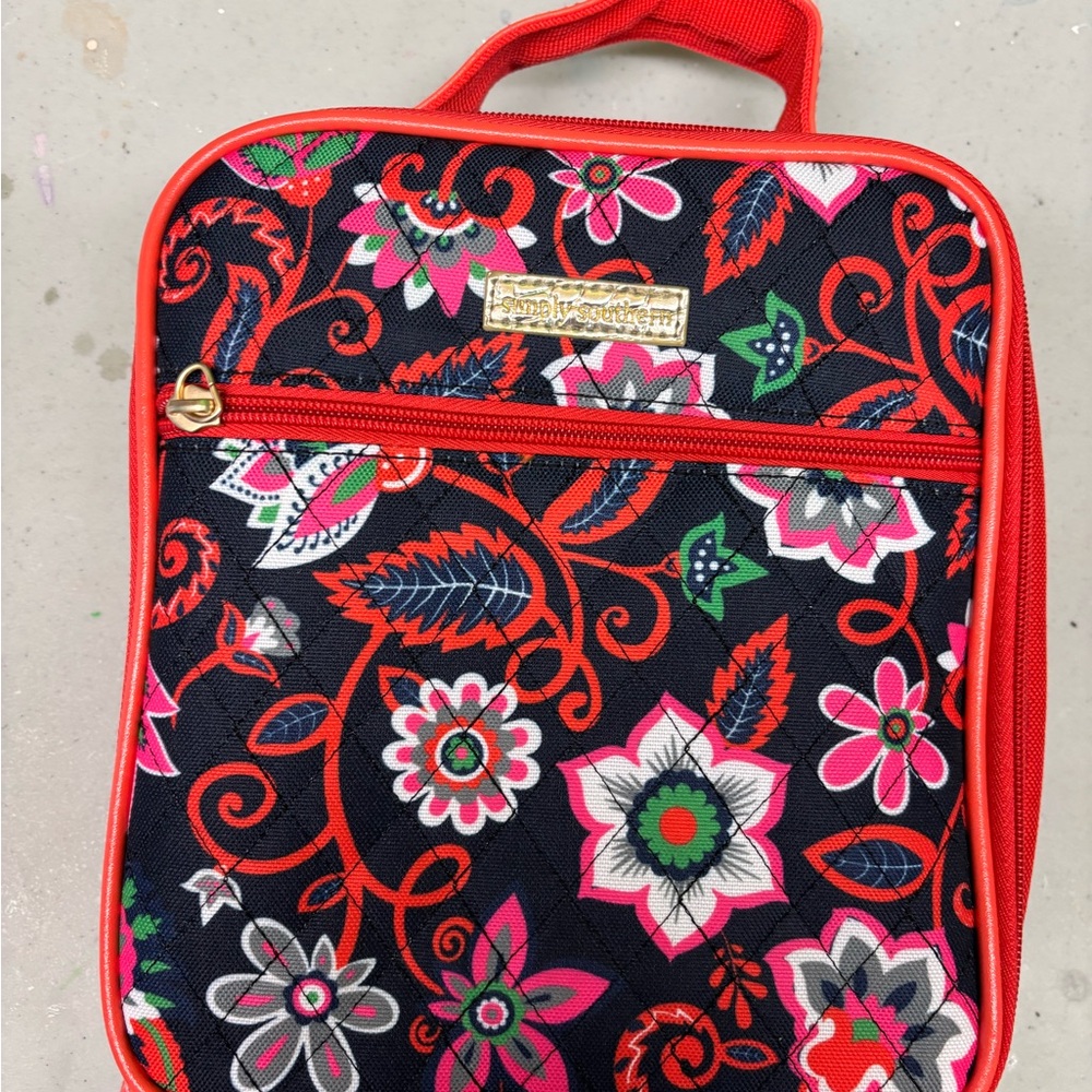 Simply Southern Lunch Box